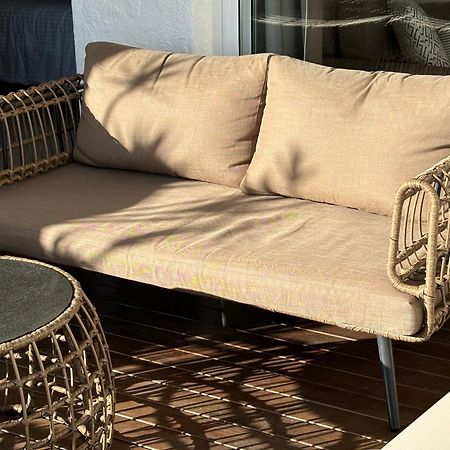 Costa Teguise Luxury First Line Apartment Kültér fotó