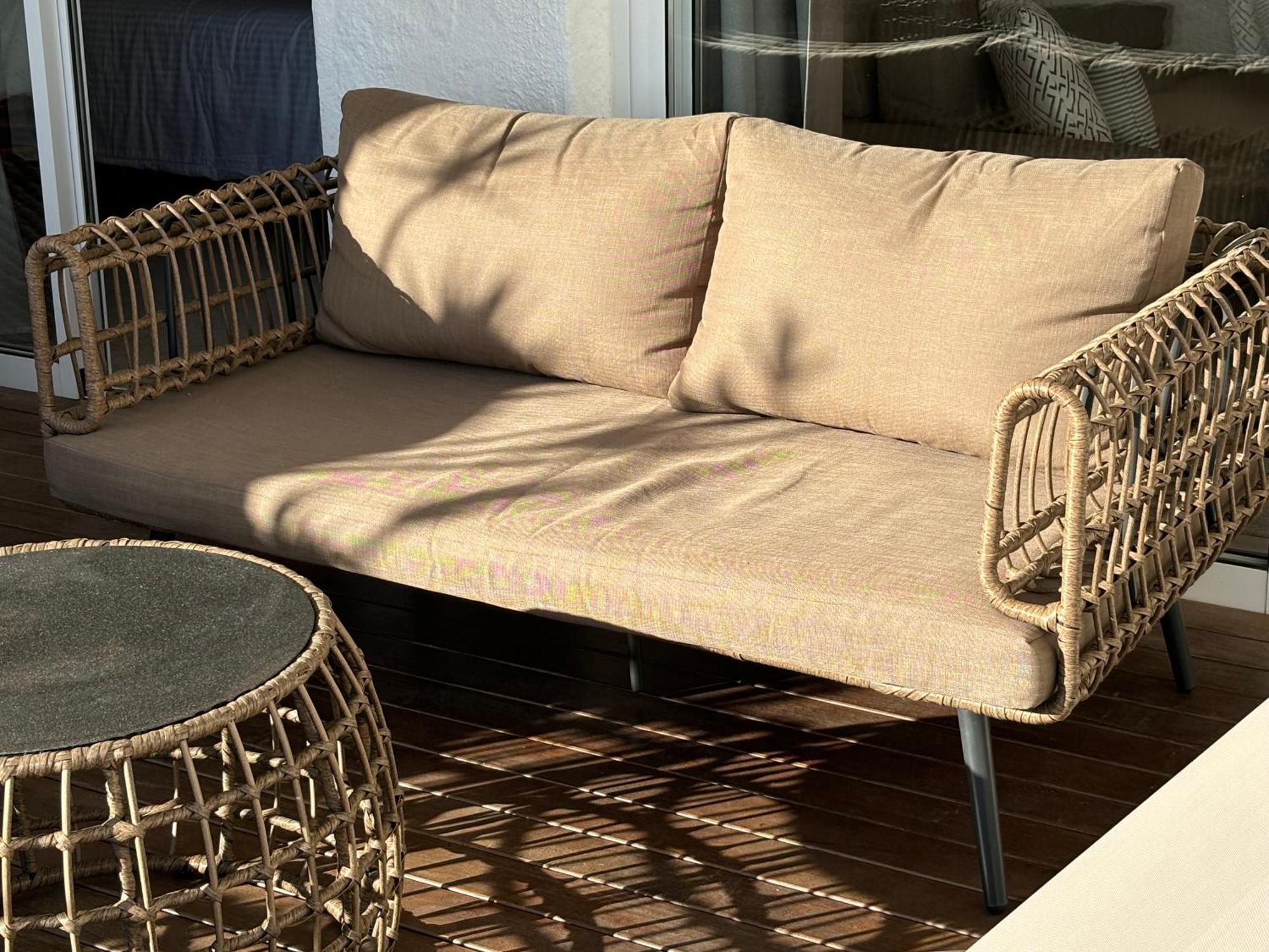 Costa Teguise Luxury First Line Apartment Kültér fotó