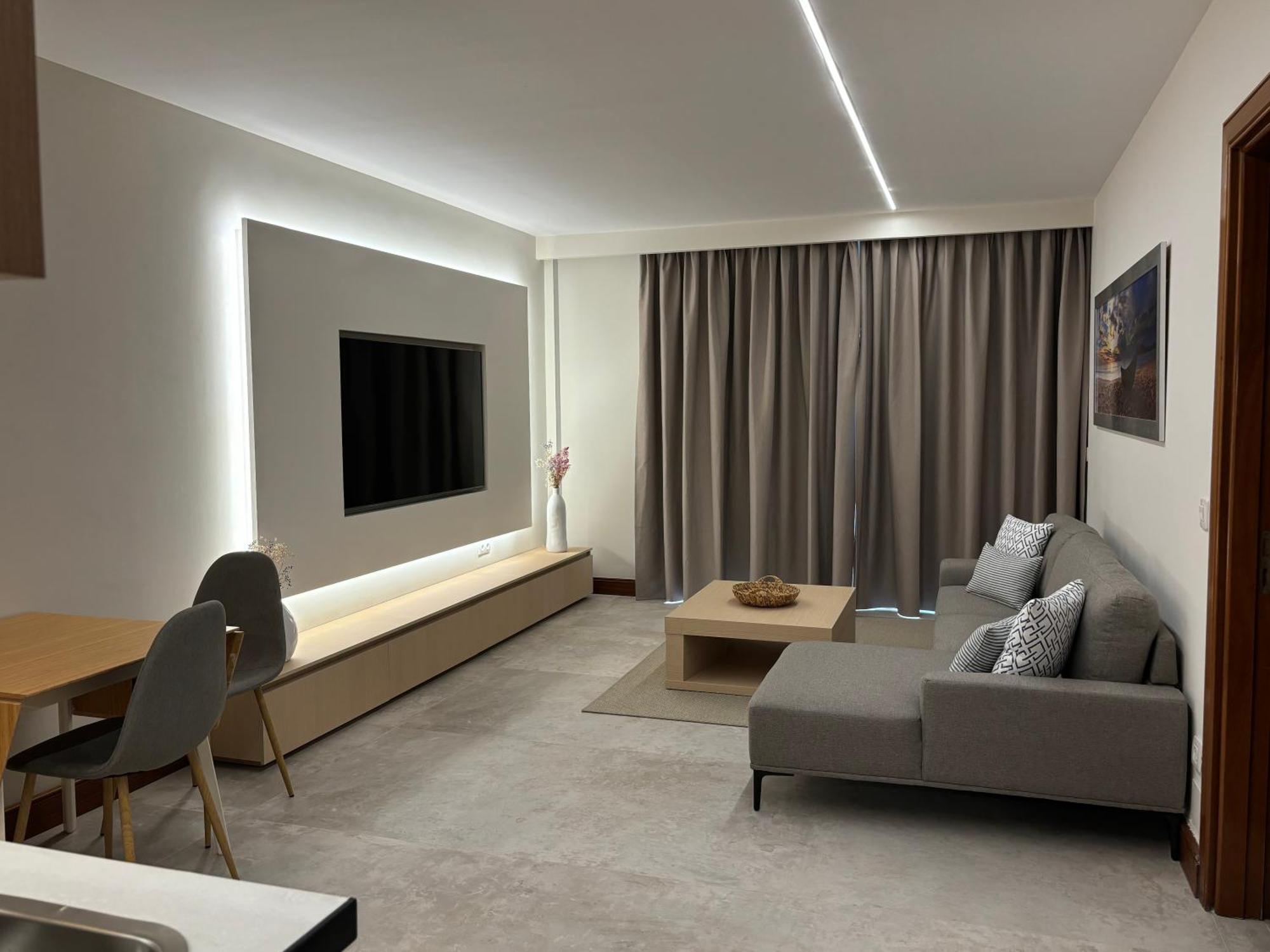 Costa Teguise Luxury First Line Apartment Kültér fotó