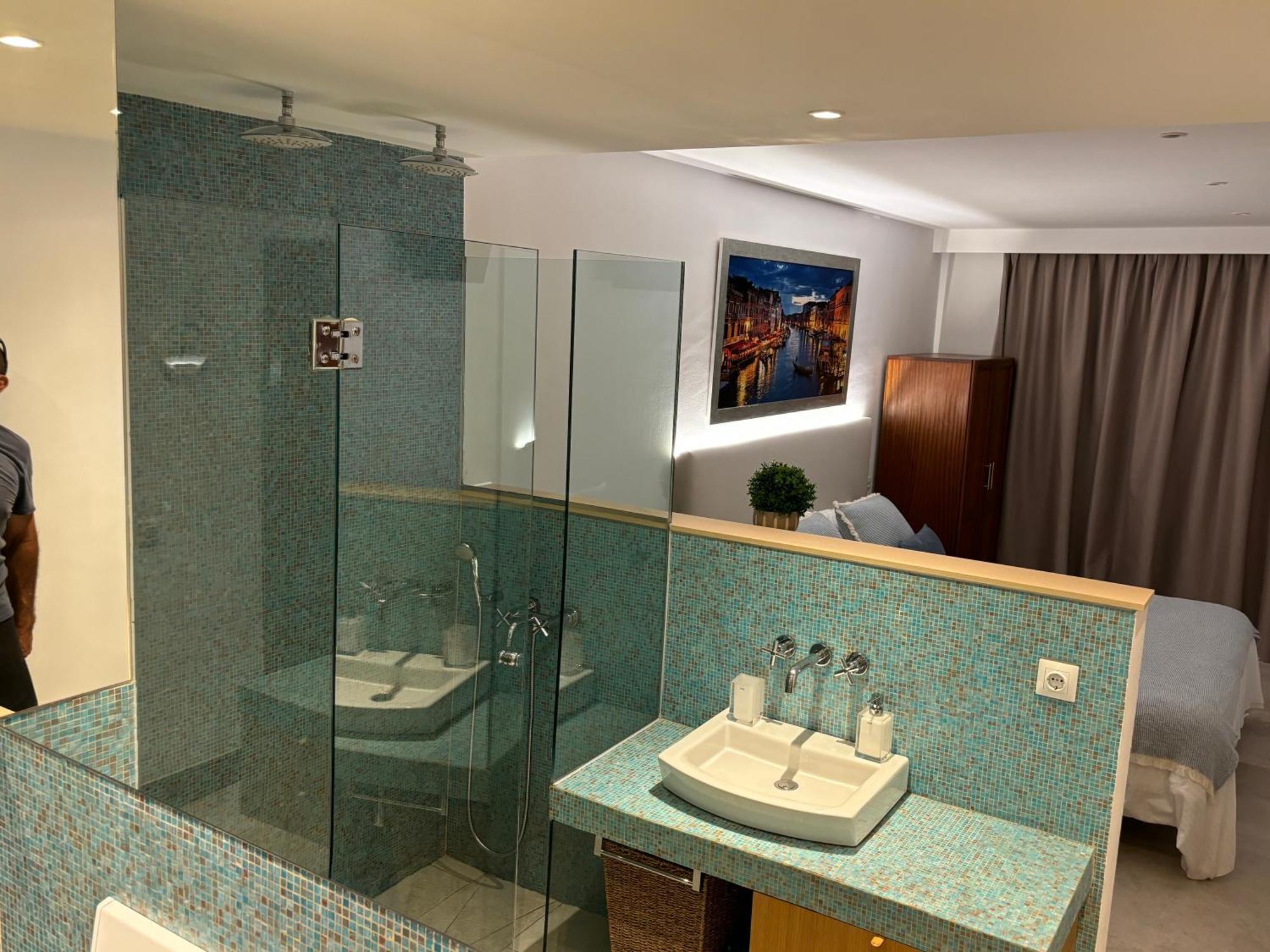 Costa Teguise Luxury First Line Apartment Kültér fotó