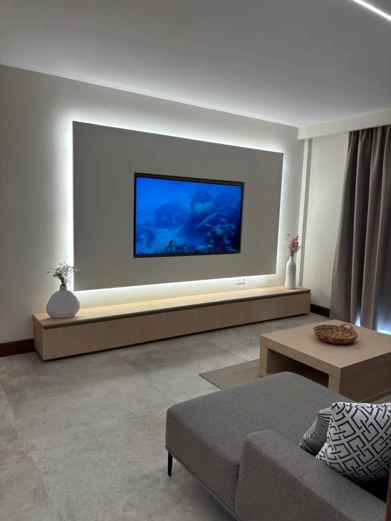 Costa Teguise Luxury First Line Apartment Kültér fotó